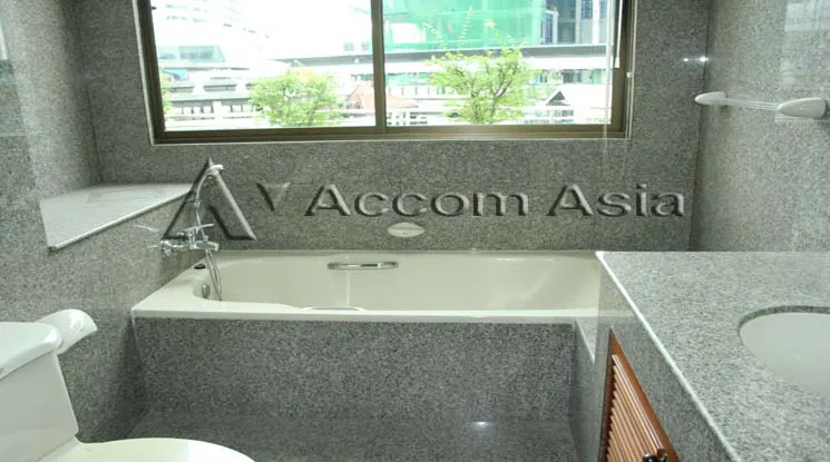 7  3 br Apartment For Rent in Sukhumvit ,Bangkok MRT Sukhumvit - BTS Asok at Simply Style 1415747