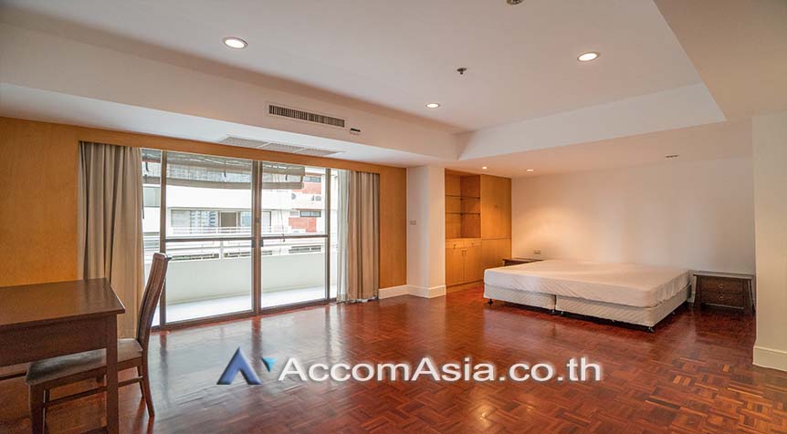 6  4 br Apartment for rent and sale in Sukhumvit ,Bangkok BTS Phrom Phong at Children Dreaming Place 1415754