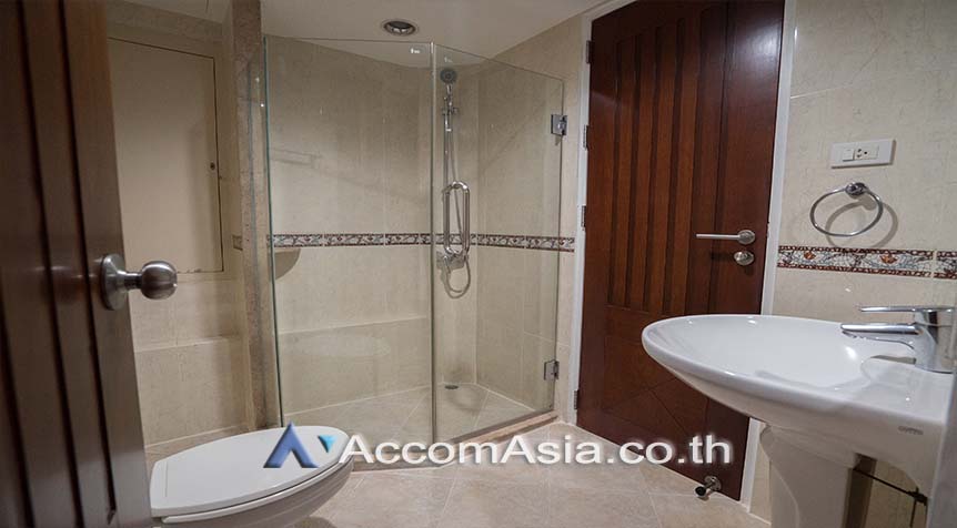 10  4 br Apartment for rent and sale in Sukhumvit ,Bangkok BTS Phrom Phong at Children Dreaming Place 1415754