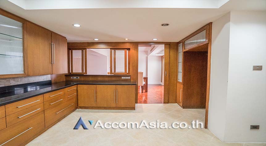 5  4 br Apartment for rent and sale in Sukhumvit ,Bangkok BTS Phrom Phong at Children Dreaming Place 1415754