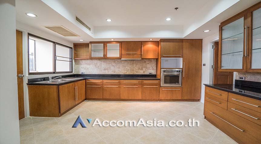 4  4 br Apartment for rent and sale in Sukhumvit ,Bangkok BTS Phrom Phong at Children Dreaming Place 1415754