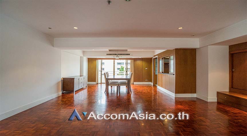  1  4 br Apartment for rent and sale in Sukhumvit ,Bangkok BTS Phrom Phong at Children Dreaming Place 1415754