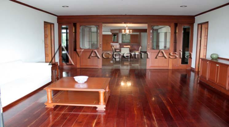  1  4 br Apartment For Rent in Sukhumvit ,Bangkok BTS Thong Lo at Ideal Apartment For Big Family - Unit starts 280 SQ.M. 1415755