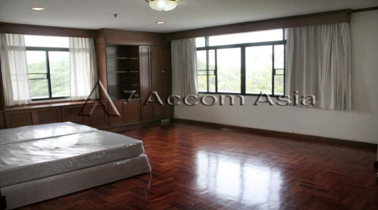 6  4 br Apartment For Rent in Sukhumvit ,Bangkok BTS Thong Lo at Ideal Apartment For Big Family - Unit starts 280 SQ.M. 1415755