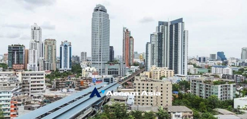 6  1 br Condominium for rent and sale in Sukhumvit ,Bangkok BTS Thong Lo at Noble Remix 1515761