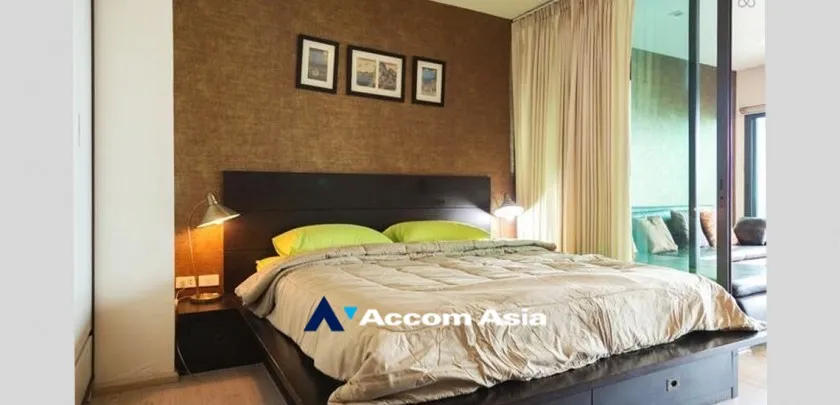 4  1 br Condominium for rent and sale in Sukhumvit ,Bangkok BTS Thong Lo at Noble Remix 1515761