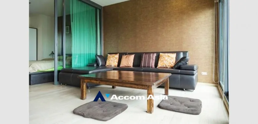 Noble Remix Condominium  1 Bedroom for Sale & Rent BTS Thong Lo in Sukhumvit Bangkok