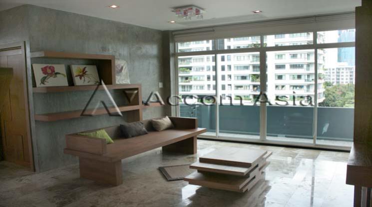 4  2 br Apartment For Rent in Phaholyothin ,Bangkok BTS Ari 1415781