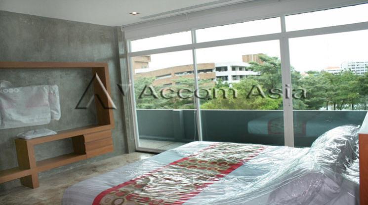 6  2 br Apartment For Rent in Phaholyothin ,Bangkok BTS Ari 1415781