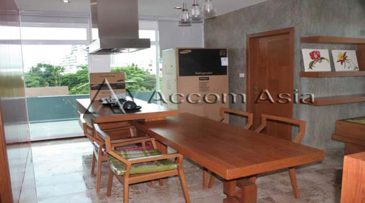 7  2 br Apartment For Rent in Phaholyothin ,Bangkok BTS Ari 1415781