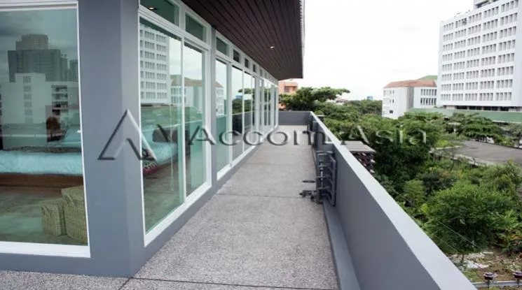 9  2 br Apartment For Rent in Phaholyothin ,Bangkok BTS Ari 1415781