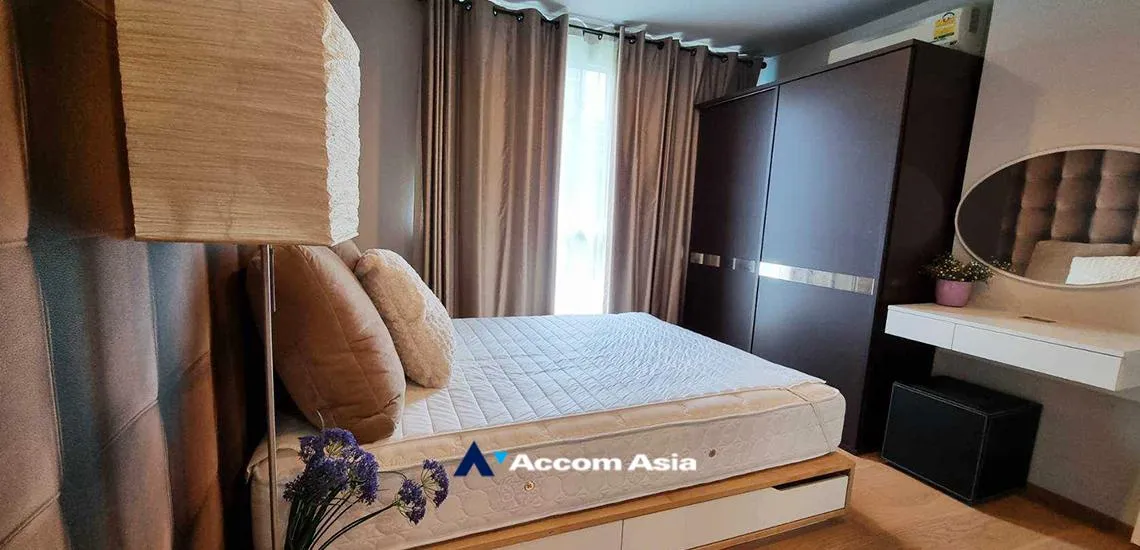 Hive Sukhumvit 65 Condominium  1 Bedroom for Sale BTS Ekkamai in Sukhumvit Bangkok
