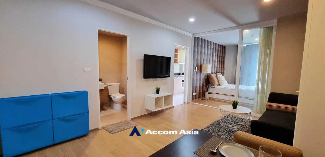  1  1 br Condominium For Sale in Sukhumvit ,Bangkok BTS Ekkamai at Hive Sukhumvit 65 1515782