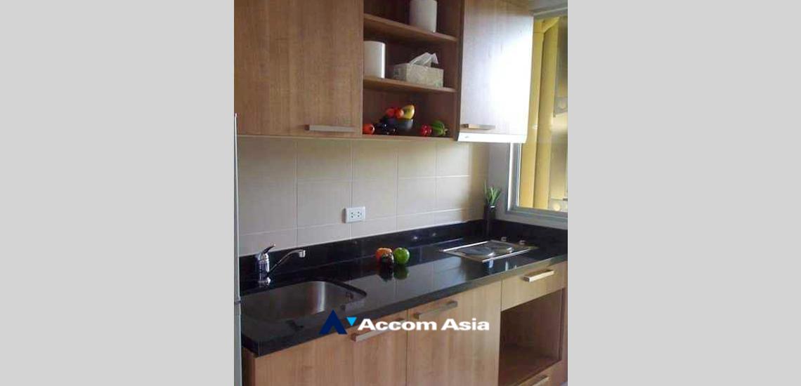 6  1 br Condominium For Sale in Sukhumvit ,Bangkok BTS Ekkamai at Hive Sukhumvit 65 1515782