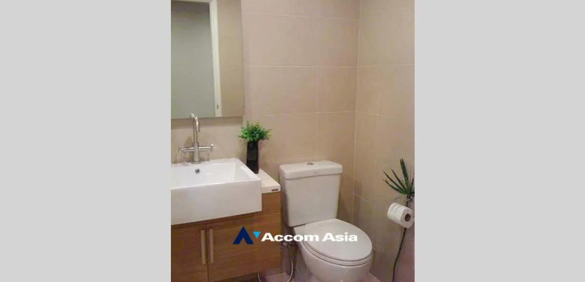 8  1 br Condominium For Sale in Sukhumvit ,Bangkok BTS Ekkamai at Hive Sukhumvit 65 1515782