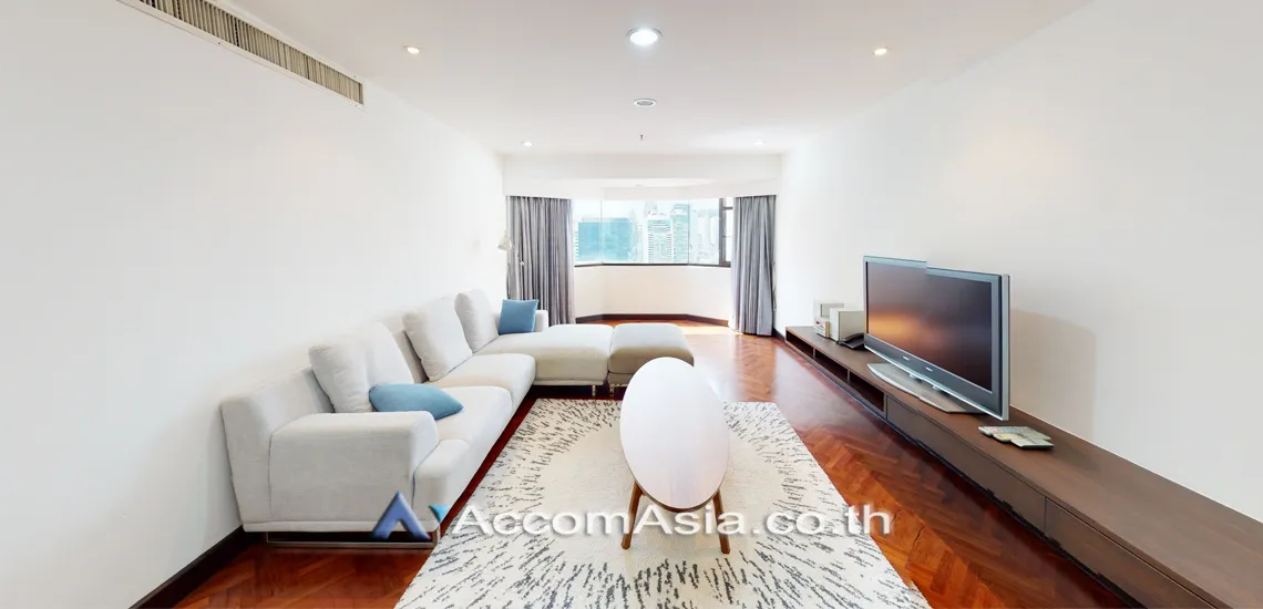  2  2 br Condominium For Rent in Sukhumvit ,Bangkok BTS Phrom Phong at Baan Suanpetch 1515787