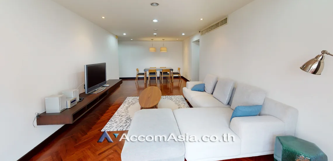  1  2 br Condominium For Rent in Sukhumvit ,Bangkok BTS Phrom Phong at Baan Suanpetch 1515787