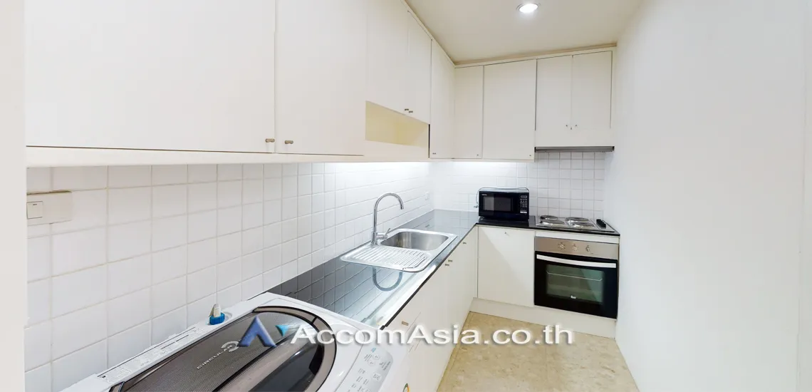  1  2 br Condominium For Rent in Sukhumvit ,Bangkok BTS Phrom Phong at Baan Suanpetch 1515787