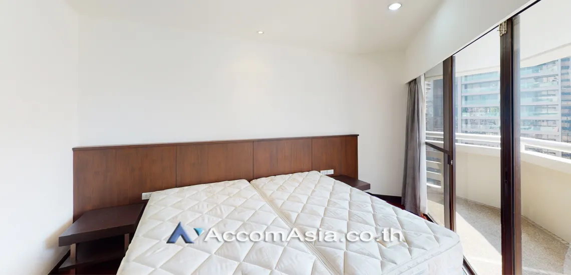 4  2 br Condominium For Rent in Sukhumvit ,Bangkok BTS Phrom Phong at Baan Suanpetch 1515787