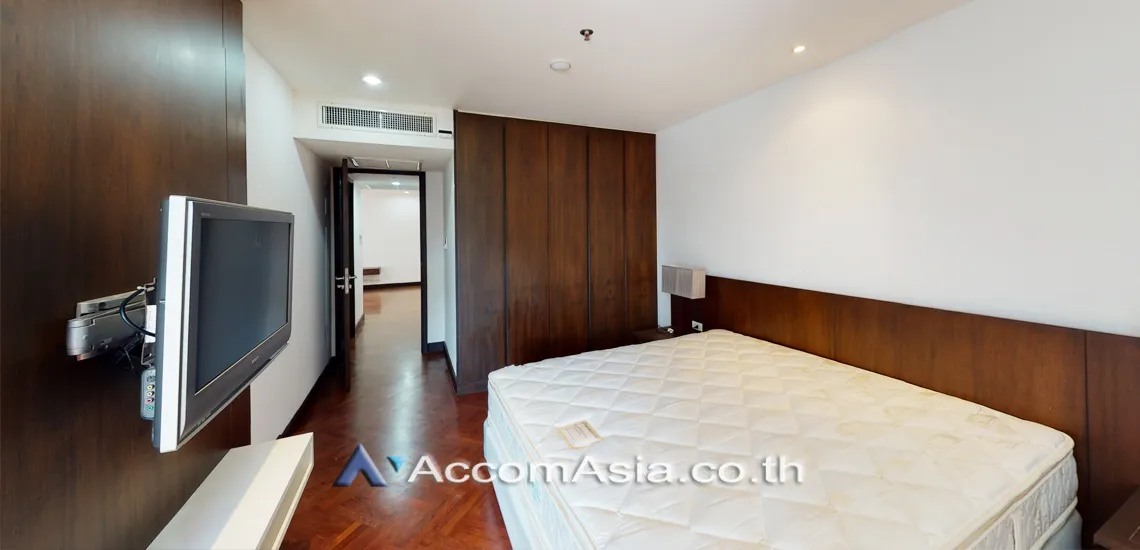 5  2 br Condominium For Rent in Sukhumvit ,Bangkok BTS Phrom Phong at Baan Suanpetch 1515787