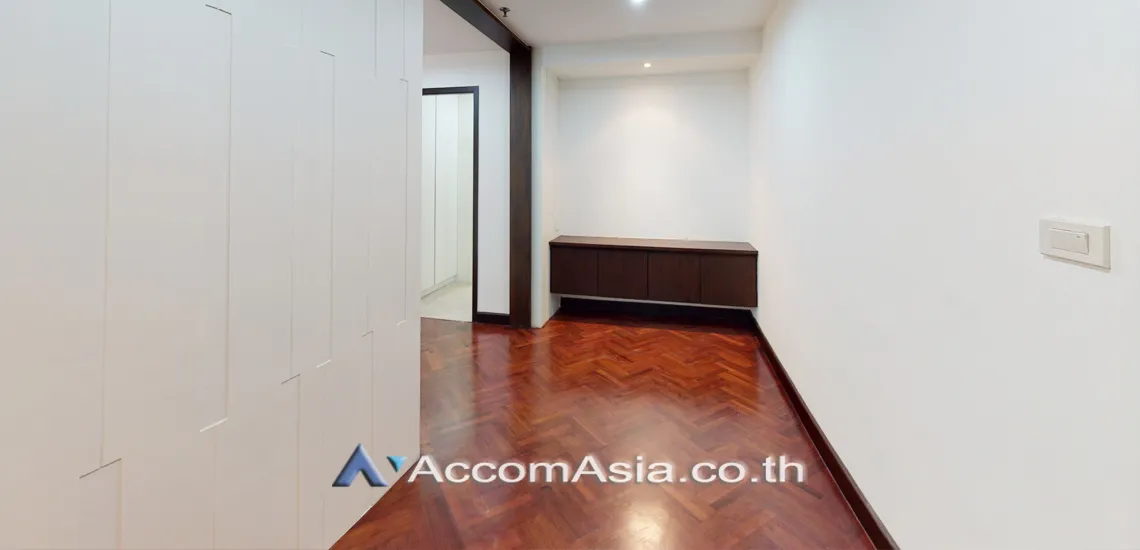 7  2 br Condominium For Rent in Sukhumvit ,Bangkok BTS Phrom Phong at Baan Suanpetch 1515787
