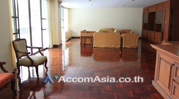  2  3 br Apartment For Rent in Sukhumvit ,Bangkok MRT Sukhumvit - BTS Asok at Spacious space with a cozy 1415790