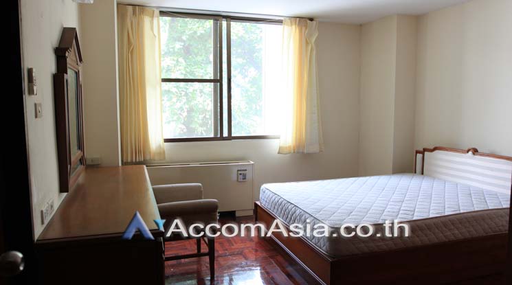 4  3 br Apartment For Rent in Sukhumvit ,Bangkok MRT Sukhumvit - BTS Asok at Spacious space with a cozy 1415790