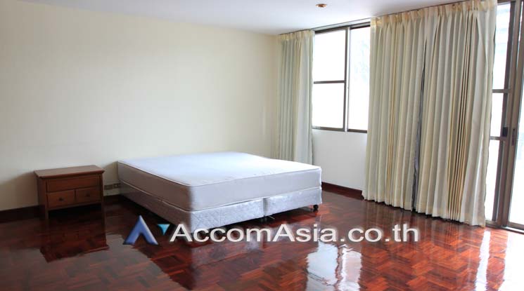5  3 br Apartment For Rent in Sukhumvit ,Bangkok MRT Sukhumvit - BTS Asok at Spacious space with a cozy 1415790