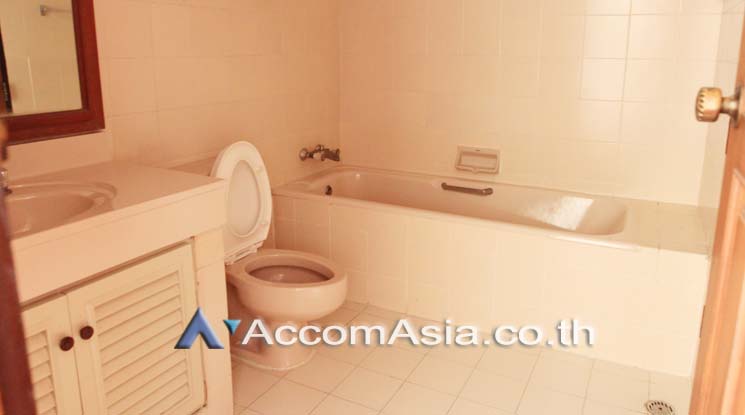 6  3 br Apartment For Rent in Sukhumvit ,Bangkok MRT Sukhumvit - BTS Asok at Spacious space with a cozy 1415790