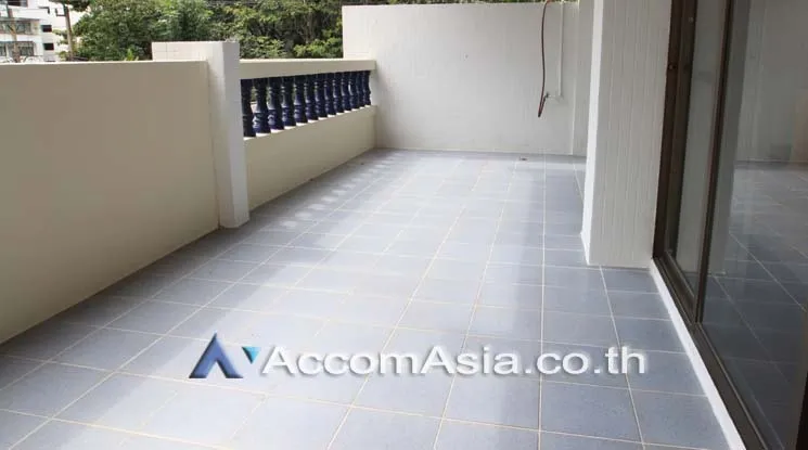 7  3 br Apartment For Rent in Sukhumvit ,Bangkok MRT Sukhumvit - BTS Asok at Spacious space with a cozy 1415790
