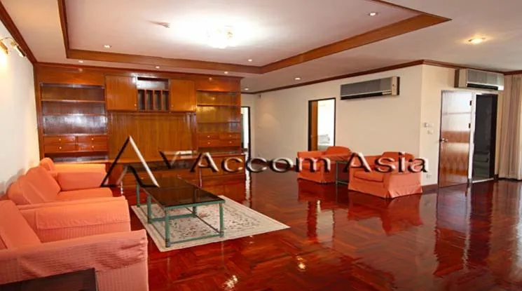  2  3 br Apartment for rent and sale in Sukhumvit ,Bangkok BTS Asok - MRT Sukhumvit at Suite For Family 1415792