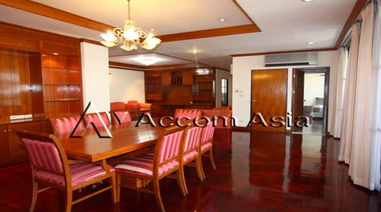  1  3 br Apartment for rent and sale in Sukhumvit ,Bangkok BTS Asok - MRT Sukhumvit at Suite For Family 1415792