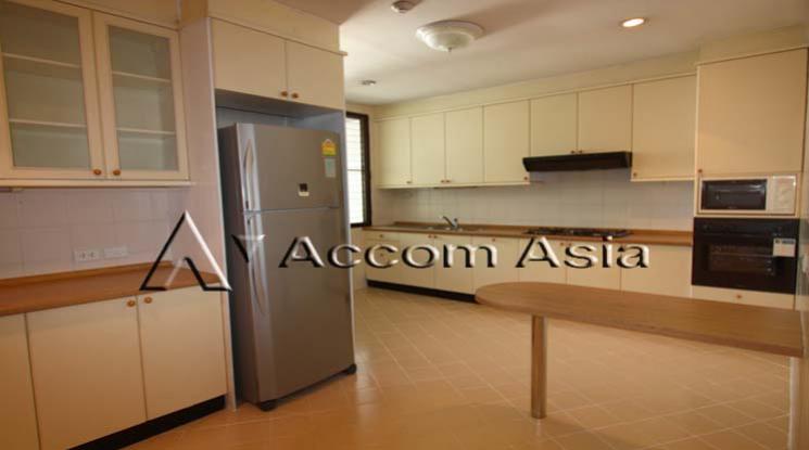 5  3 br Apartment for rent and sale in Sukhumvit ,Bangkok BTS Asok - MRT Sukhumvit at Suite For Family 1415792