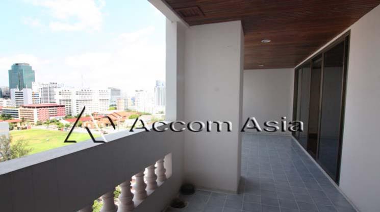 6  3 br Apartment for rent and sale in Sukhumvit ,Bangkok BTS Asok - MRT Sukhumvit at Suite For Family 1415792