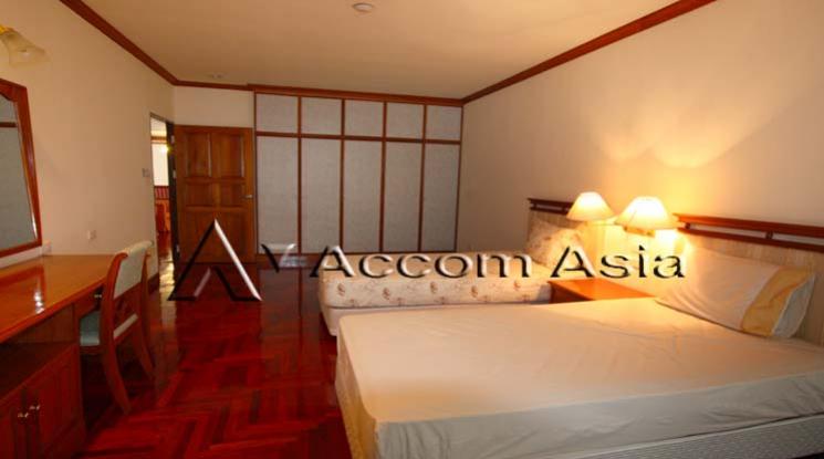 7  3 br Apartment for rent and sale in Sukhumvit ,Bangkok BTS Asok - MRT Sukhumvit at Suite For Family 1415792