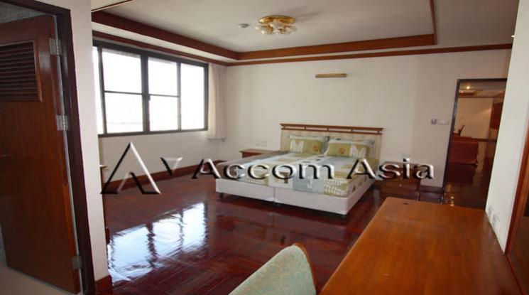 8  3 br Apartment for rent and sale in Sukhumvit ,Bangkok BTS Asok - MRT Sukhumvit at Suite For Family 1415792