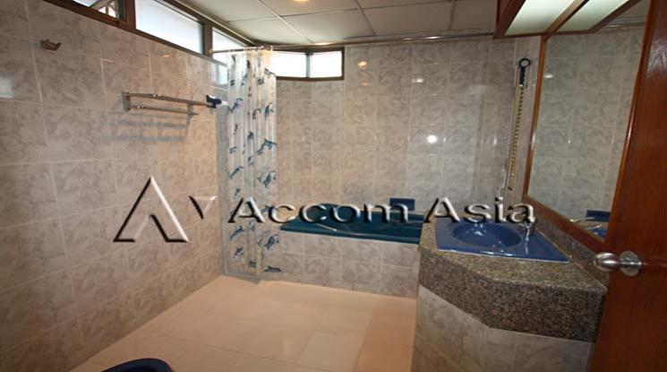 9  3 br Apartment for rent and sale in Sukhumvit ,Bangkok BTS Asok - MRT Sukhumvit at Suite For Family 1415792