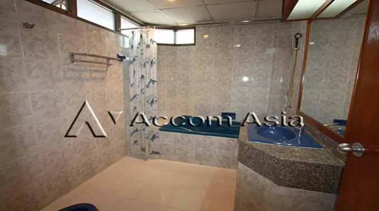 9  3 br Apartment for rent and sale in Sukhumvit ,Bangkok BTS Asok - MRT Sukhumvit at Suite For Family 1415792