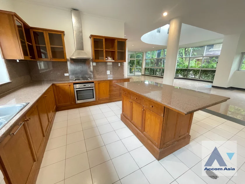 6  4 br House For Rent in Pattanakarn ,Bangkok BTS On Nut at Panya Pattanakarn Village 1815795