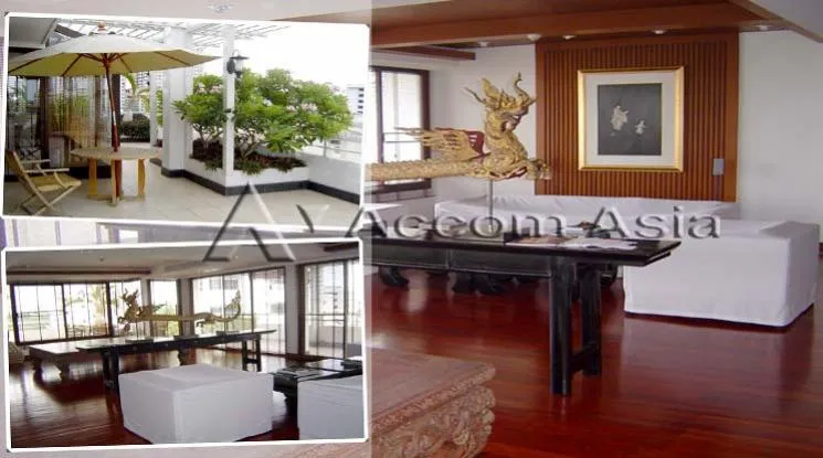 unitPet friendly |  Apartment For Rent & Sale in Sukhumvit, Bangkok  near BTS Phrom Phong (1415821)