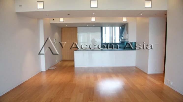  2  2 br Condominium For Rent in Sathorn ,Bangkok BTS Chong Nonsi - MRT Lumphini at The Met Sathorn 1515828