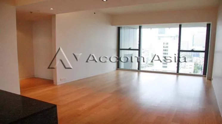 1  2 br Condominium For Rent in Sathorn ,Bangkok BTS Chong Nonsi - MRT Lumphini at The Met Sathorn 1515828