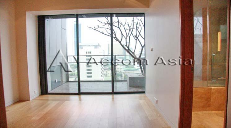  1  2 br Condominium For Rent in Sathorn ,Bangkok BTS Chong Nonsi - MRT Lumphini at The Met Sathorn 1515828