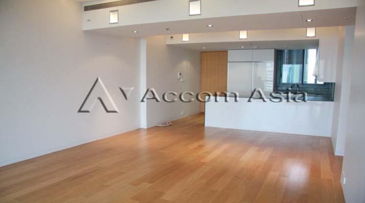 4  2 br Condominium For Rent in Sathorn ,Bangkok BTS Chong Nonsi - MRT Lumphini at The Met Sathorn 1515828