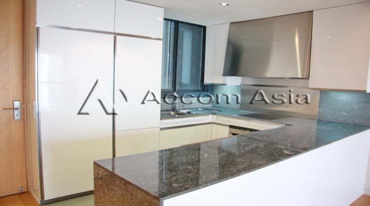 5  2 br Condominium For Rent in Sathorn ,Bangkok BTS Chong Nonsi - MRT Lumphini at The Met Sathorn 1515828