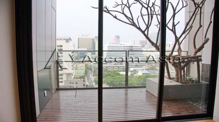 6  2 br Condominium For Rent in Sathorn ,Bangkok BTS Chong Nonsi - MRT Lumphini at The Met Sathorn 1515828