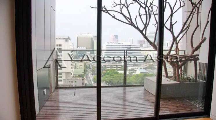 6  2 br Condominium For Rent in Sathorn ,Bangkok BTS Chong Nonsi - MRT Lumphini at The Met Sathorn 1515828