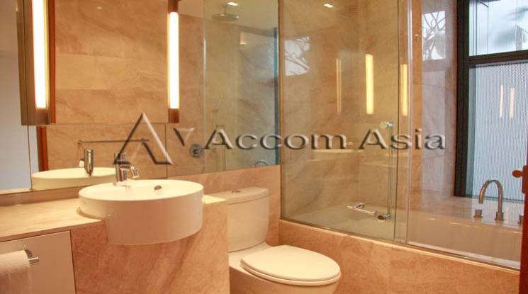 9  2 br Condominium For Rent in Sathorn ,Bangkok BTS Chong Nonsi - MRT Lumphini at The Met Sathorn 1515828