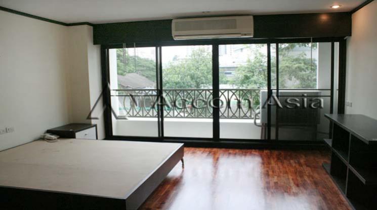 5  2 br Apartment For Rent in Sukhumvit ,Bangkok MRT Sukhumvit - BTS Asok at Easy to access BTS and MRT 1415832
