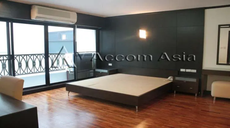 6  2 br Apartment For Rent in Sukhumvit ,Bangkok MRT Sukhumvit - BTS Asok at Easy to access BTS and MRT 1415832